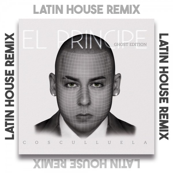 Cosculluela x Olix - Prrum - OlixDJ - Latin House Remix - 128Bpm