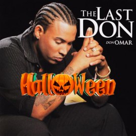 Don Omar - Dale Don Dale - Open Banger Halloween - 95 BPM - Alex Vip