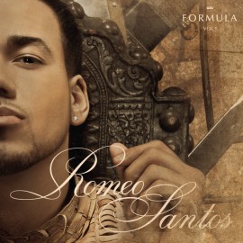 Romeo Santos - La Diabla - Percusion Intro Outro - DJ CRIMIX - 125Bpm - ER