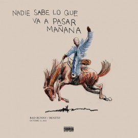 Daddy Yankee Ft. Bad Bunny & Feid - PERROS NEGROS SALVAJES - MarsShUP Acapella - DJ MARS - ER