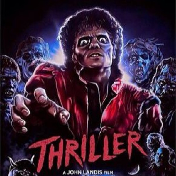 Michael Jackson Ft. Konnect - THRILLER - 2 Versiones - UpShort Acapella - DJ MARS - ER