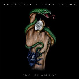 ARCANGEL FT, PESO PLUMA - LA CHAMBA - 2 VERS - ACA BREAK & CHORUS - DJ DANNY - ER