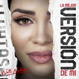Natti Natasha Ft Romeo Santos - La Mejor Version De Mi - Percapella Intro Outro - 132BPM - DJ CHINA