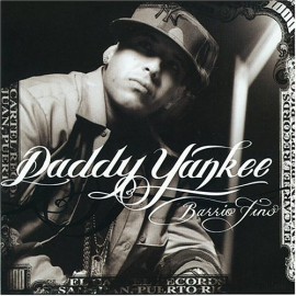 Daddy Yankee - Aquí Esta Tu Caldo - MAICOL REMIX - 4 Vers. - Starter Break Chorus & Intro - ER