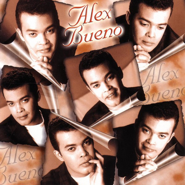 ALEX BUENO - QUE VUELVA - 2 VERS - ACA BREAK & OUTRO - DJ DANNY - ER