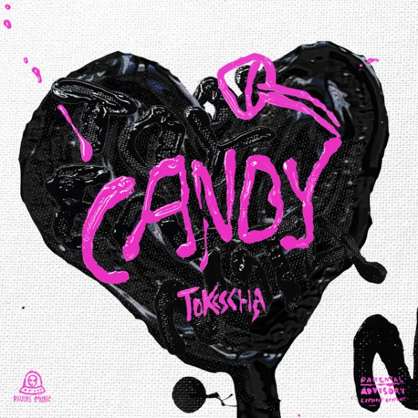 TOKISHA - CANDY - DJ Kenny Flow - Intro Breakdown - ER