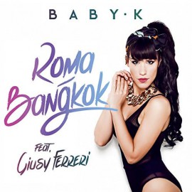 Bangkok - Acapella Intro - Baby K, Giusy Ferreri - DJ C-MixX - 100 BPM - 3 VERSIONES
