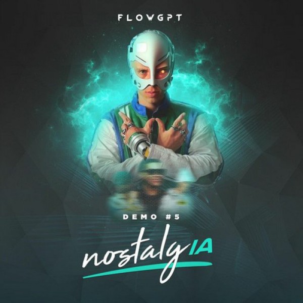 Nostalgia Demo 5 - Acapella Intro Outro - FlowGPT, IA, Justin Bieber, Bad Bunny, Daddy Yankee - DJ C-MixX - 90 BPM - 3 VERSIONES