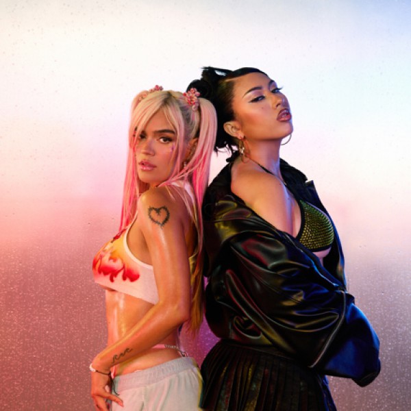 KAROL G X KALI UCHIS - LABIOS MORDIDOS - 2 VERS - BREAKDOWN & ACA BREAK - ER