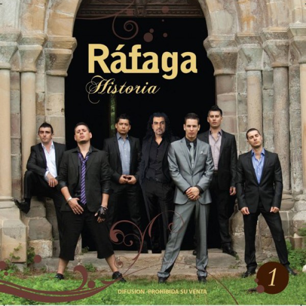 Rafaga - Devuelveme La Vida - Acapella Intro - DJ C-MixX - 96 BPM - 3 VERSIONES