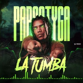 Papaa Tyga - La Tumba - Intro Acapella-Redrum-KICK - DJ C-MixX - 118 BPM - 3 VERSIONES