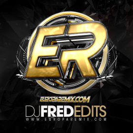 Gaby  El Meneaito - FredEdits - (Marroneo-Remix - Intro-Outro-Break) - 96 bpm - ER