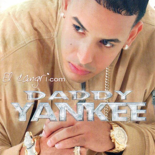 DADDY YANKEE - MUEVETE Y PERREA - BREAKDOWN - DJ DANNY - ER