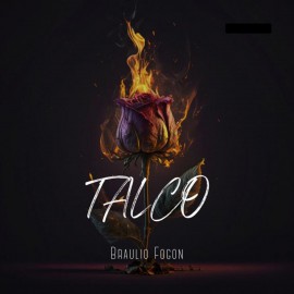 Braulio Fugon - Talco - Romydj - Intro Outro Transition - 095-118Bpm