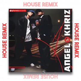 Angel & Khriz x Olix - Na De Na - OlixDJ - House Remix - 126Bpm