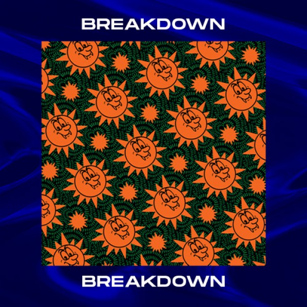 Feid -  50 PALOS - BreakDown - 94 BPM - AlexVip