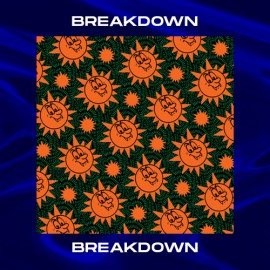 Feid, ATL Jacob - LUNA - BreakDown - 100 BPM - AlexVip