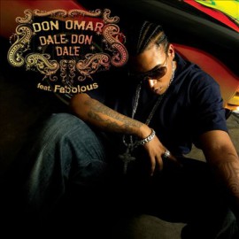Don Omar  - Dale Don Dale - Intro Break-Outro Remix - DJ C-MixX - 95 BPM - 2 VERSIONES