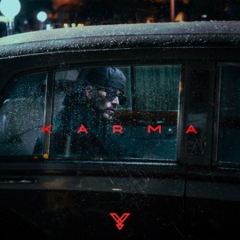 Yandel - Karma - MAICOL REMIX - 3 Vers. - Acapella Chorus & Intro Outro - ER