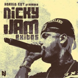 Nicky Jam Ft Daddy Yankee  - EN LA CAMA - 2 Versiones - BreakDown Acapella - DJ MARS - ER