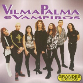 VILMA PALMA E VAMPIROS -  BYE BYE - INTRO OUTRO - DJ DANNY - ER