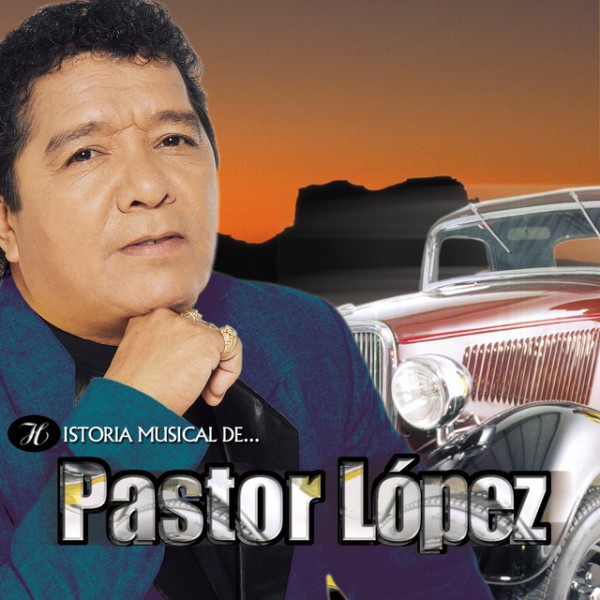 PASTOR LOPEZ - GOLPE CON GOLPE - INTRO BREAKDOWN - DJ DANNY - ER