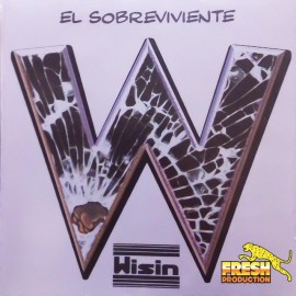 WISIN - LA GITANA - ACA BREAK - DJ DANNY - ER