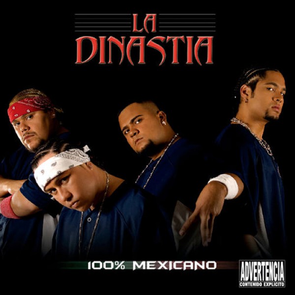  La Dinastia - Vaquero - DownTransition shorty - DJ MARS - ER