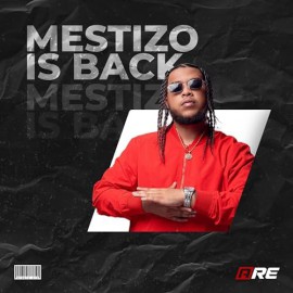 Mestizo is Back - Se Puede Repetí - Intro Outro Remix - DJ C-MixX - 125 BPM - 2 VERSIONES