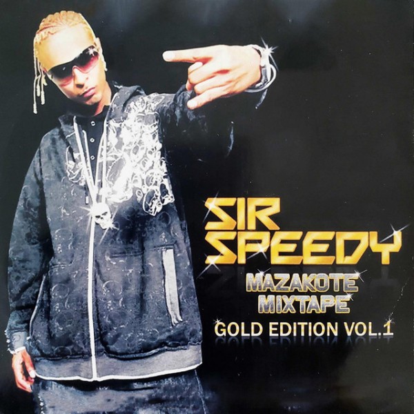 SIR SPEEDY - DJ DANNY - MUEVE ESE CULO PA TRAS - 2 VERS - BREAKDOWN & OUTRO - DJ DANNY - 92BPM