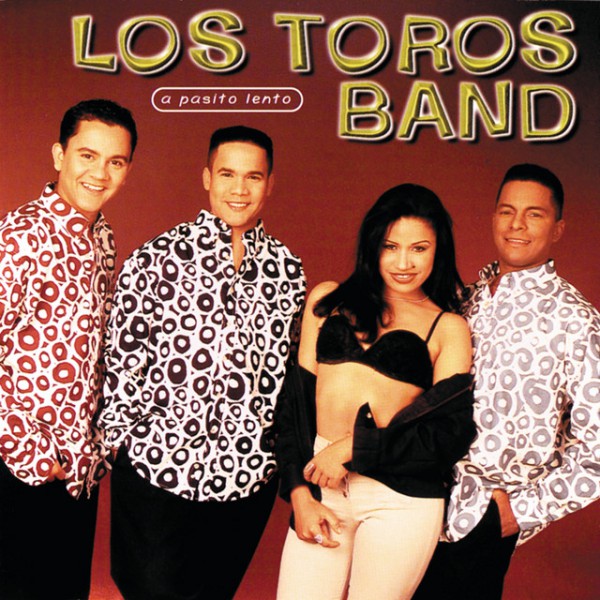 LOS TOROS BAND - QUIZÁS SI, QUIZÁS NO - 2 VERS - ACA BREAK & STARTER - DJ DANNY - 130BPM