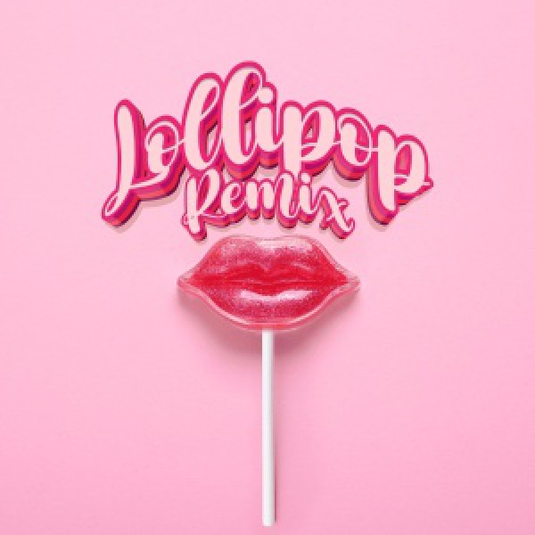 DARELL FT, OZUNA, MALUMA - LOLLIPOP (REMIX) - 2 VERS - ACA BREAK & STARTER - DJ DANNY - 103BPM