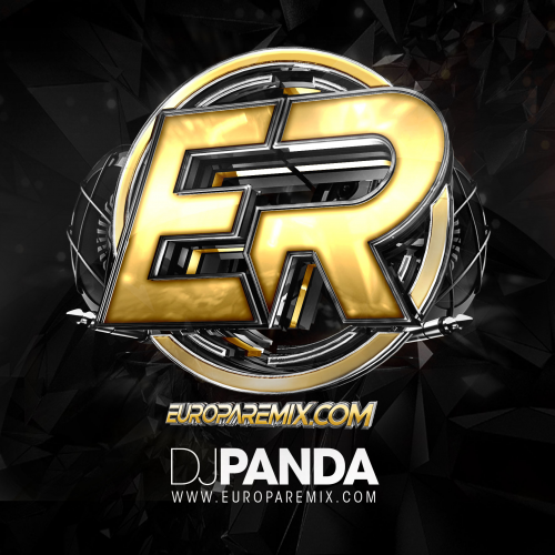 Aqui Me Tienes - Eloy - Dj Panda Reggaeton Intro - 80 Bpm - ER