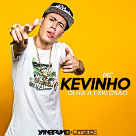 MC Kevinho, French Montana, & Nacho - Olha A Explosao Remix (Intro)