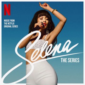Selena - Como La Flor - (Dj Nitro Victor Cuenca - Intro Break & Percusion Fx )