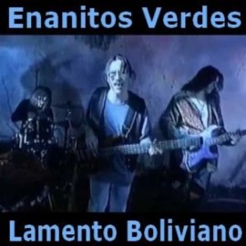 Enanitos Verdes - Lamento Boliviano -  Kenny Flow - Pack (Rock Espanol In/Outro & Transitions)