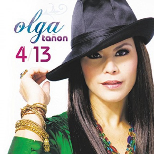 Olga Tañon - Muchacho Malo - Intro Break - 140 Bpm ER