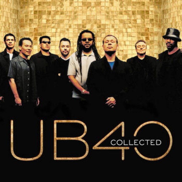 UB40 - Kingston Town (Intro Outro 102bpm)