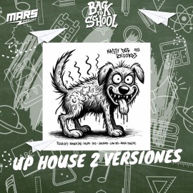 Xander Ft. DJ Mars - El Palo - UP House - DJ MARS - ER