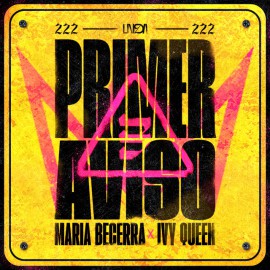 Maria Becerra, Ivy Queen - PRIMER AVISO (DJ Flex Intro Outro -  2 Ver- 93bpm)