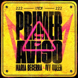 MARIA BECERRA FT, IVY QUEEN - PRIMER AVISO- 2 VERS - BREAKDOWN & ACA BREAK - DJ DANNY - 93BPM