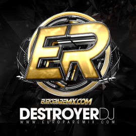 Hector y Tito Ft Don Omar - Amor De Colegio - Reggaeton - Intro & Outro - 93 Bpm - Destroyer Dj 