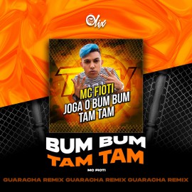 MC Fioti x Olix - Bum Bum Tam Tam - OlixDJ - Guaracha Remix - 128Bpm
