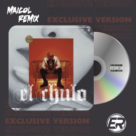 El Chulo - La Diabla - MAICOL REMIX - 2 Vers. - Acapella & Intro Outro - ER