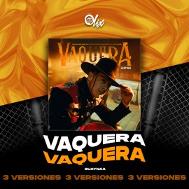 Guaynaa - Vaquera - OlixDJ - Acapella BreakDown & DIRECT 3 VERSIONES