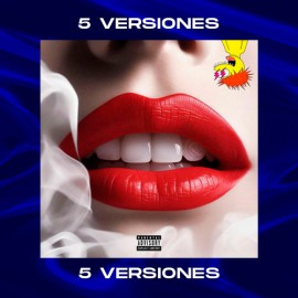 J Balvin, De La Ghetto, Jowell & Randy - Triple S - 5 Vrs - 95 BPM - Alex Vip