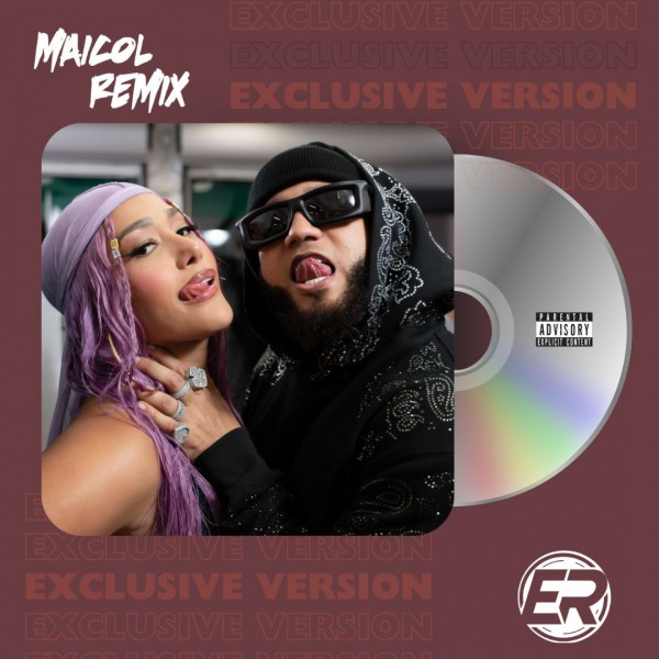 Farina Ft. El Alfa - DORA - MAICOL REMIX -  3 Vers. - Breakdown Acapella & Intro Outro - ER