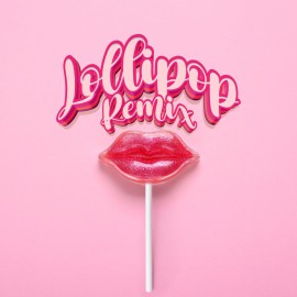Darell, Ozuna, Maluma - Lollipop Remix - 3 Versiones - Acapella BreakDown & OPEN - DJ CRIMIX - ER
