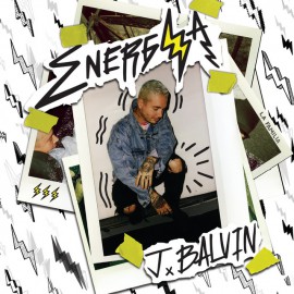 J Balvin - Ginza - 3 Versiones - Acapella Break Intro & OPEN - DJ CRIMIX - ER