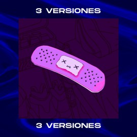 Young Miko - curita - 3 Vrs - 102 BPM - Alex Vip
